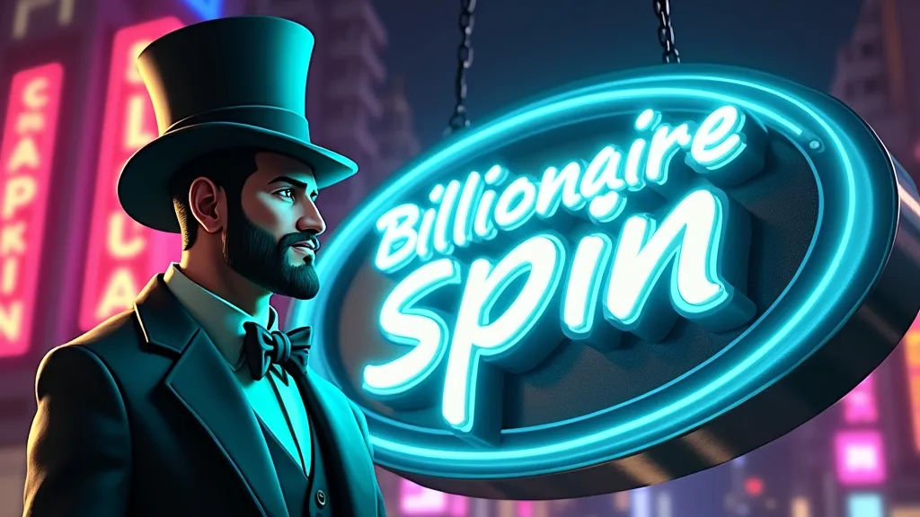 Billionairespin-review