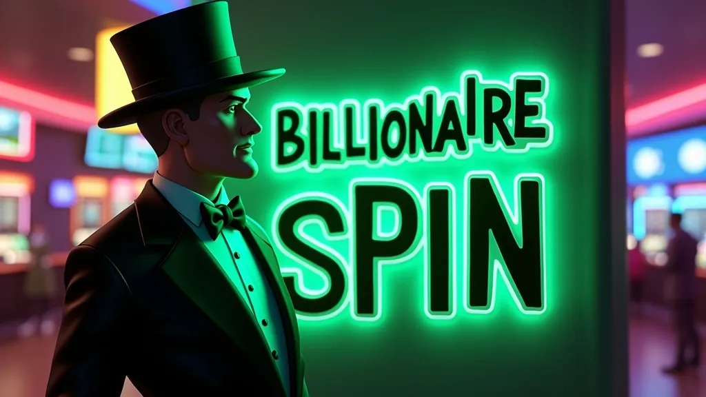 Billionairespin-review